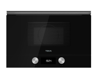 Teka ML 8220 BIS L czarna - 1019451 - zdjęcie 1
